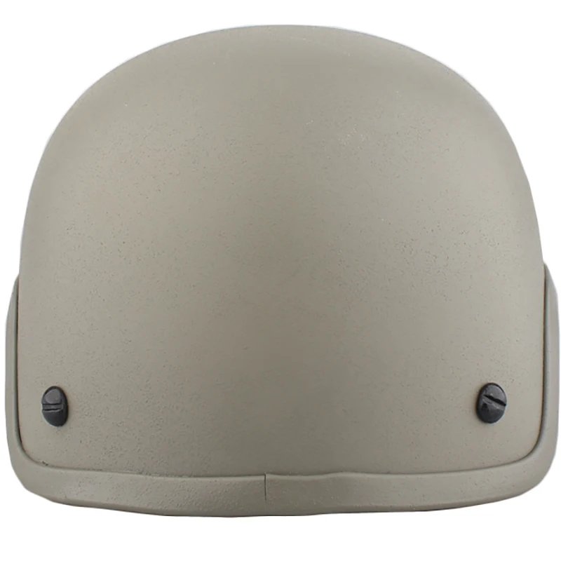 Emersongear Tattico ACH MICH 2001 Casco da caccia Copertura del casco ABS Tiro Airsoft Testa Equipaggiamento protettivo EM8976