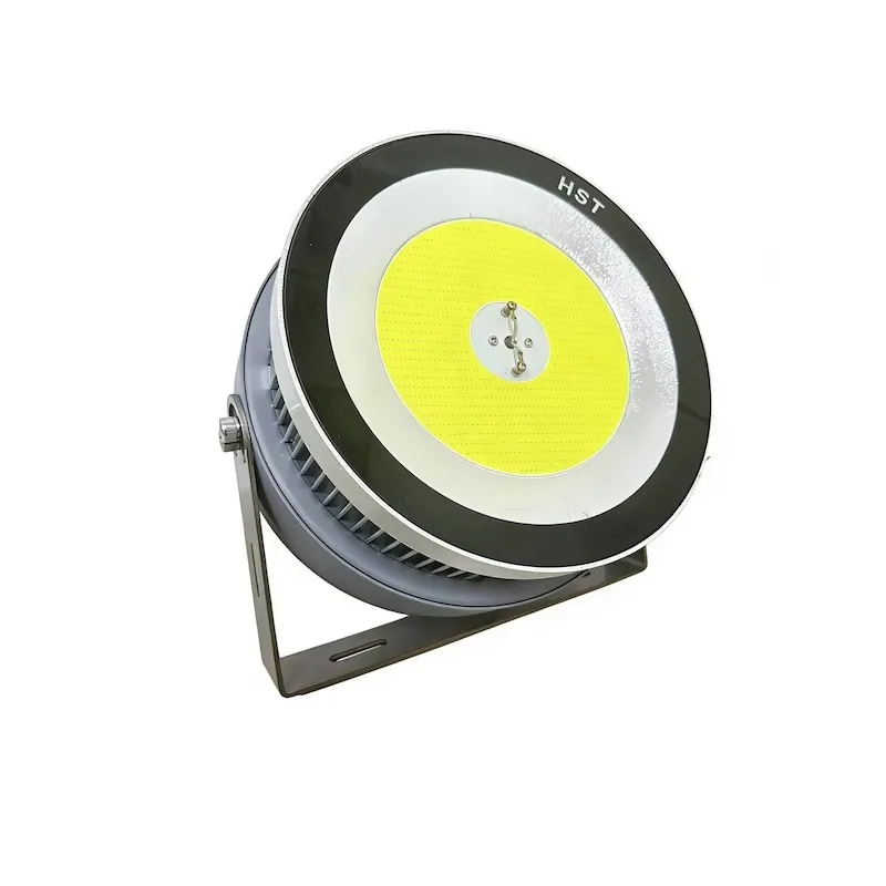 

1000W 220V Waterproof IP68 LED Fish Attracting Fishing Light With Aluminum Alloy Construction