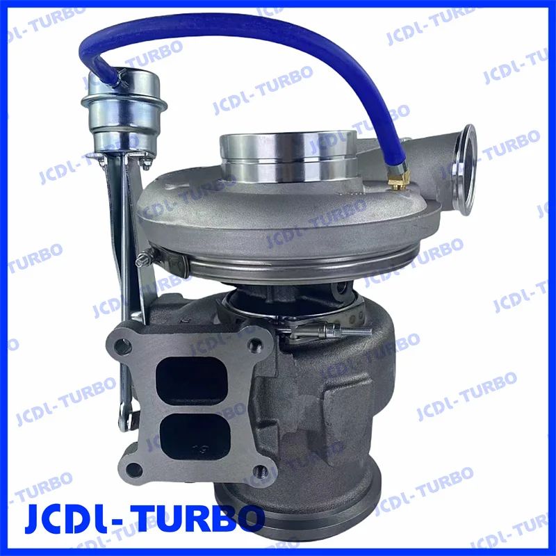 

HX55W Turbocharger with Gasket 3800856 for Cummins ISM ISME 380-30 Engine