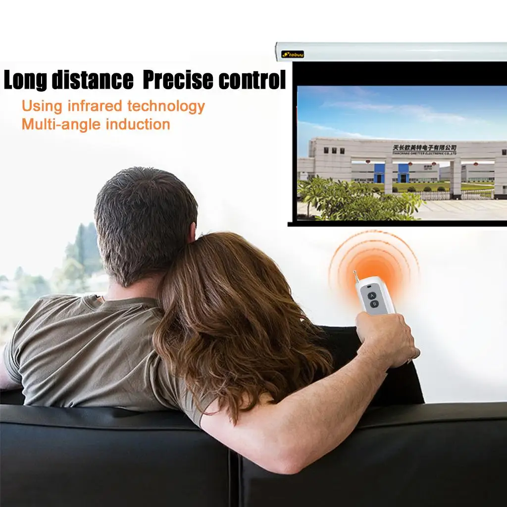 Smart Wireless Remote Control Switch RF Controller Universal Transmitter for Field Call Offshore Operation Automation