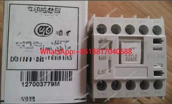 Miniature Contactor…