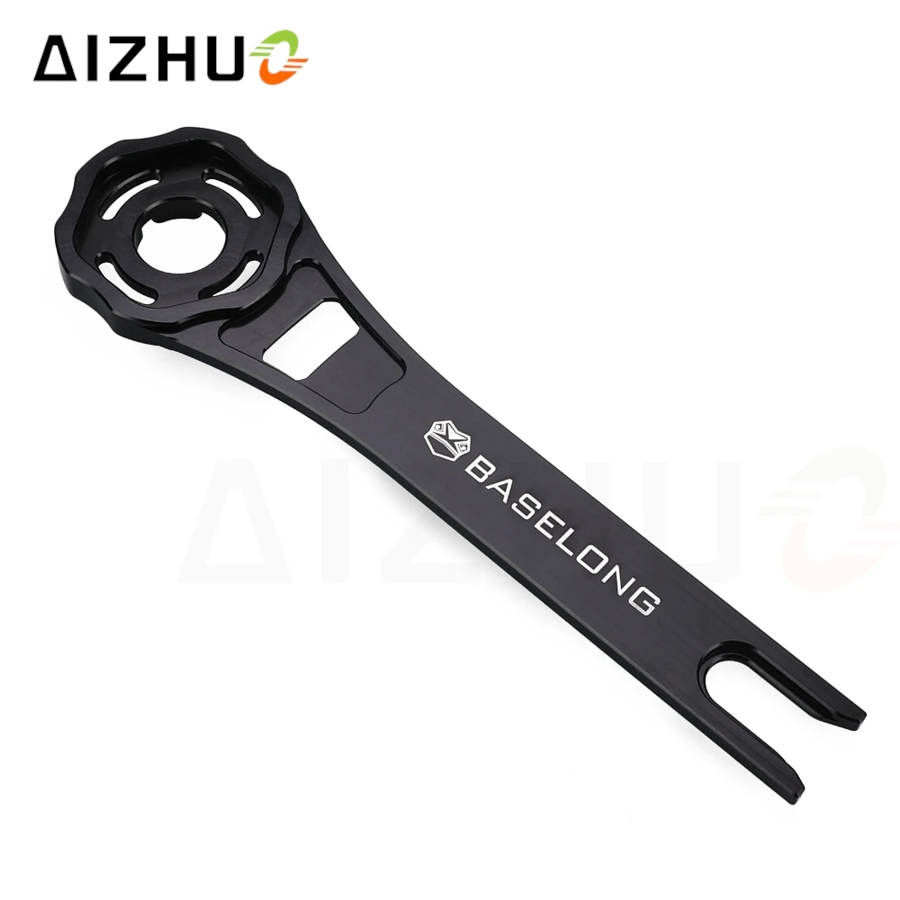 For Husqvarna TE300 For GasGas EC300 For EXC 250 300 350 400 450 500 EXCF SX SXF φ48mm Fork Multi-Purpose Suspension Wrench Tool