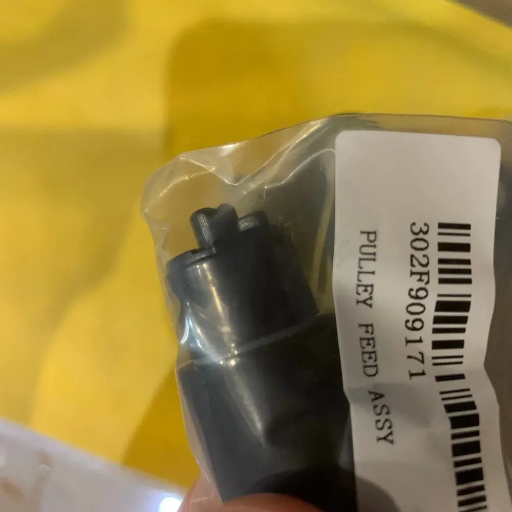 5X 2BR06521 2F906240 2F906230 Pickup Roller for Kyocera FS 1028 1035 1100 1120 1128 1135 1300 1300D 1320 1370 M2035 M2535 P2035