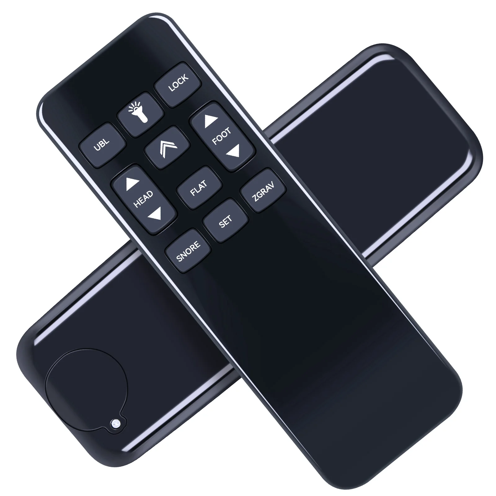 레겟 앤 플랫, 리치맷 HJH173 조절식 침대 베이스용 HJH173 리모컨