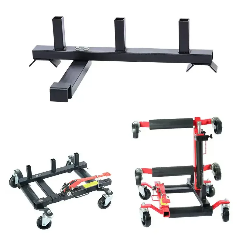 Stable Car Mover Tr…