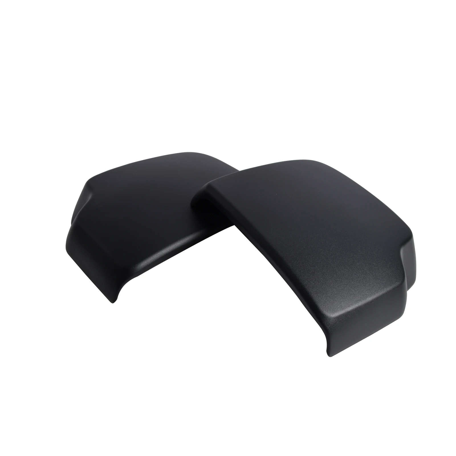 Car Rearview Mirror Decoration Cover For Suzuki Jimny JB64 Sierra JB74W 2019 2023 Rear View Mirror Cover Exterior Accessories