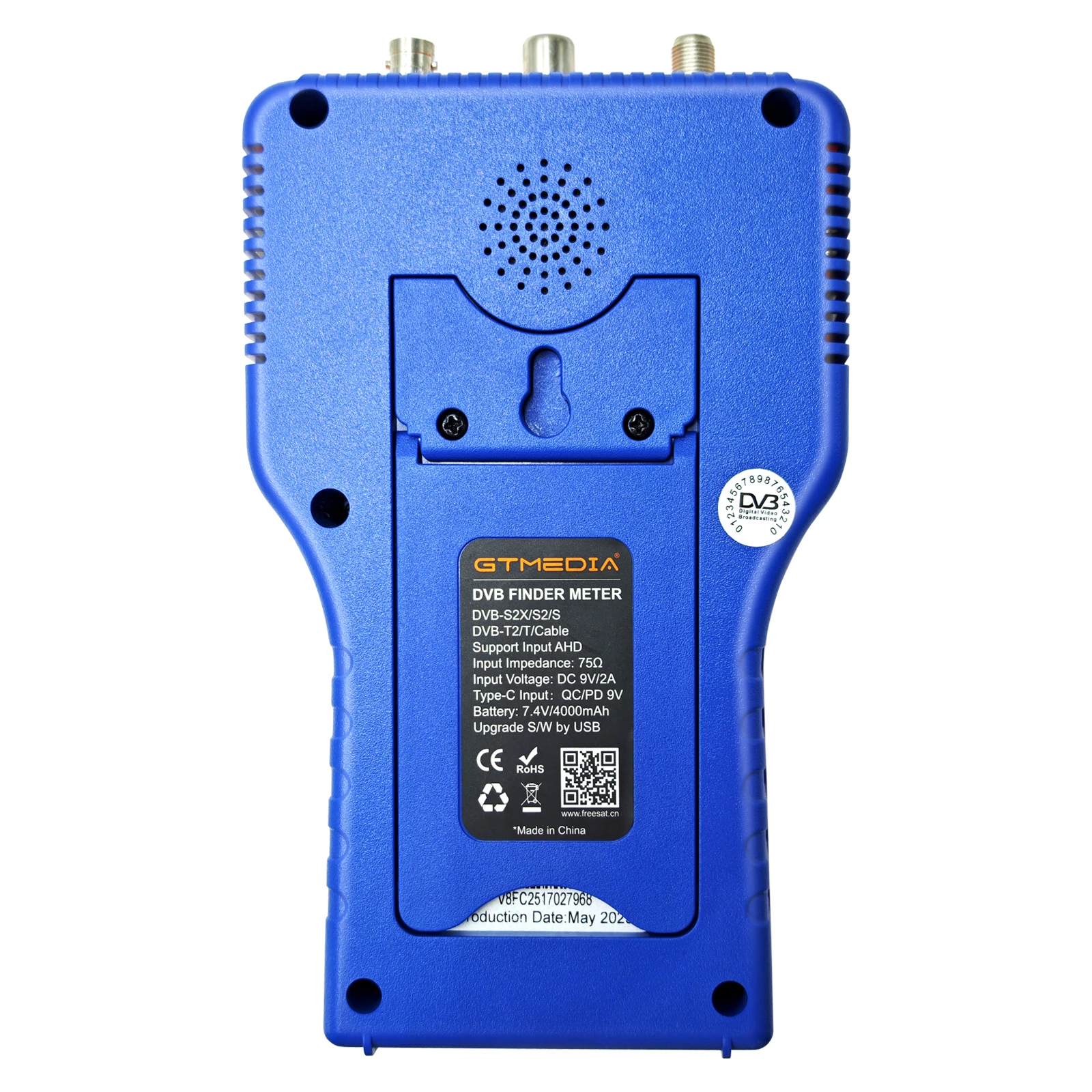 Gtmedia V8 Finder Pro 2  Satellite Finder Pro Signal Receive V8 Digital Satellite Signal Finder Digital Handheld