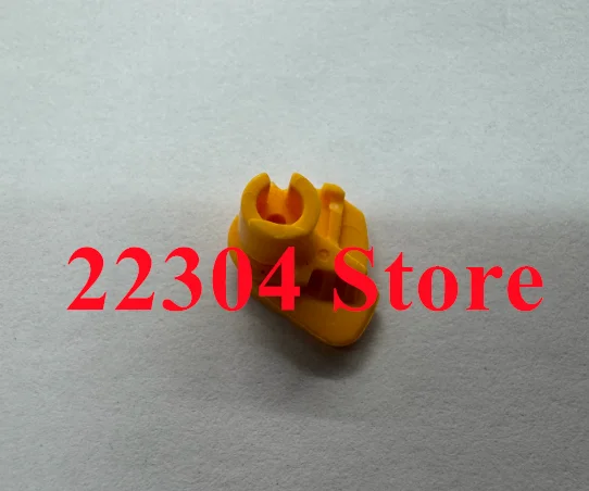 新しいニコン-zf-バッテリーバヨネットコンパートメント黄色ロックラッチピン部品