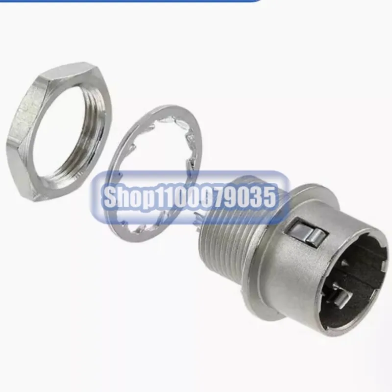 2Pcs/Lot Hr10A-7P-6…