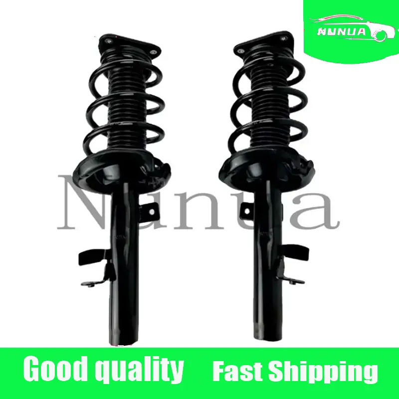 

1PC for Ford Focus C346 Front Suspension Air Spring Shock Absorber Assembly BV6118045GC BV6118046GC