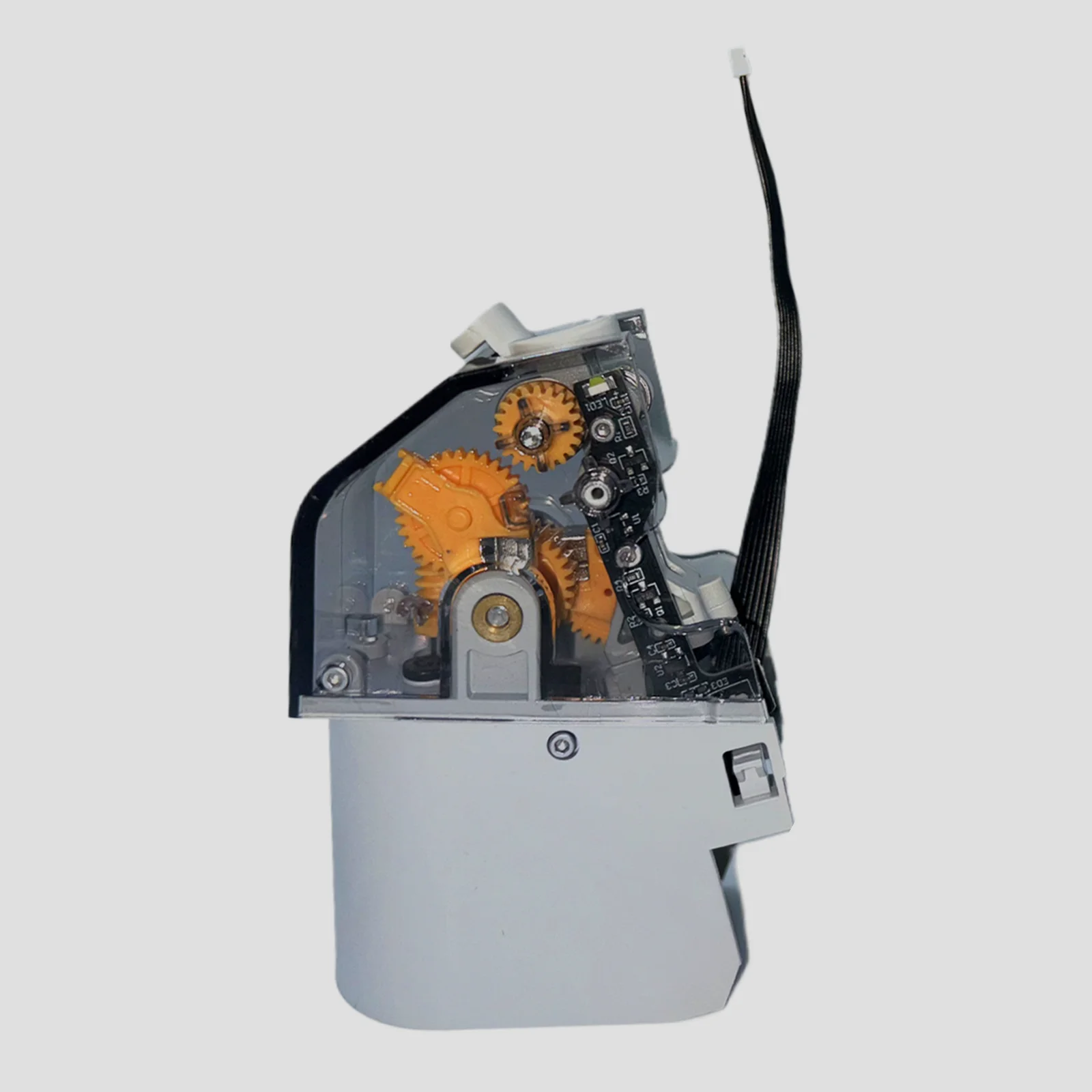 

Applicable to Bambu Lab 3D printer AMS loading and unloading components