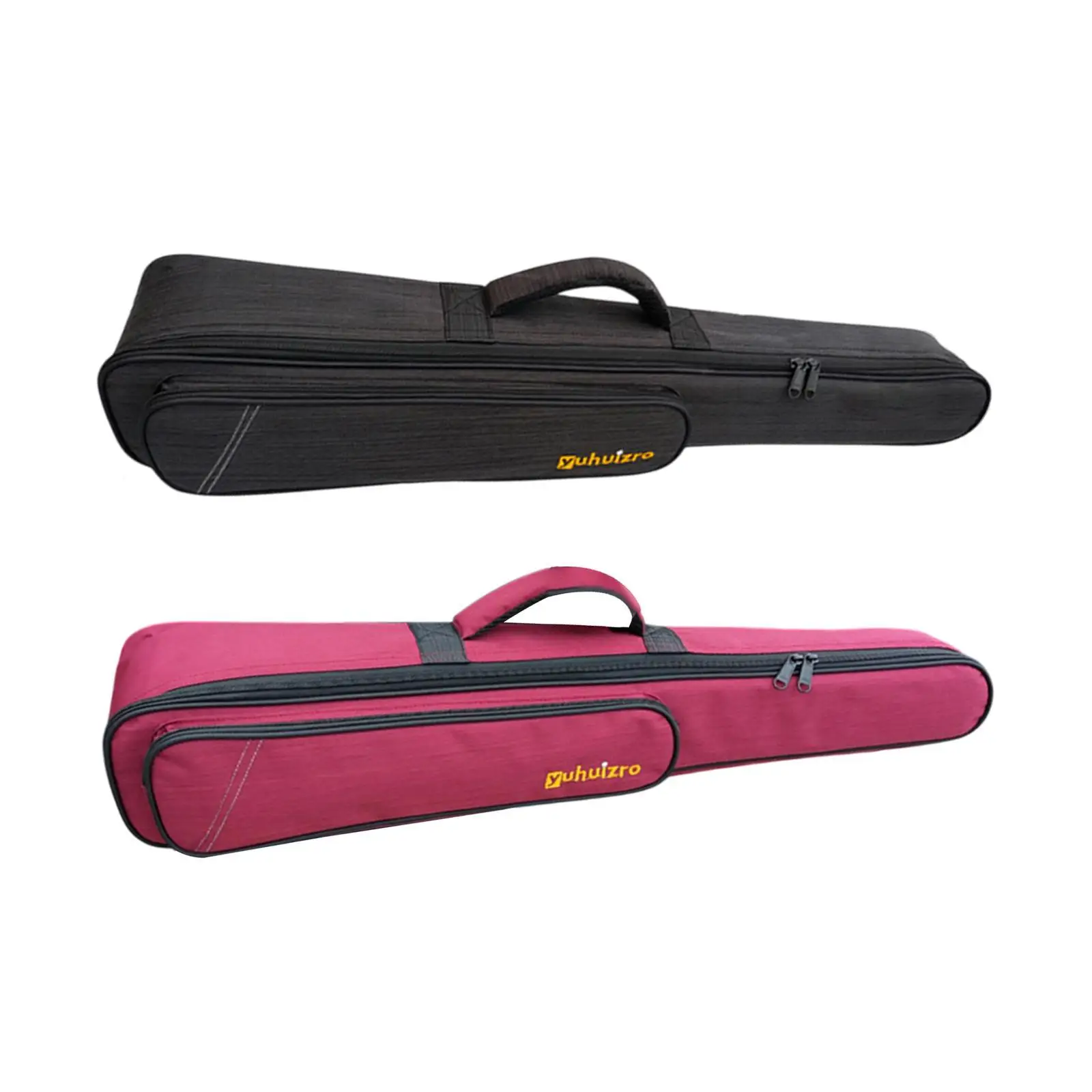 

Saxophone Storage Bag Portable Sax Gig Bag Backpack for Outdoor Travel Stage