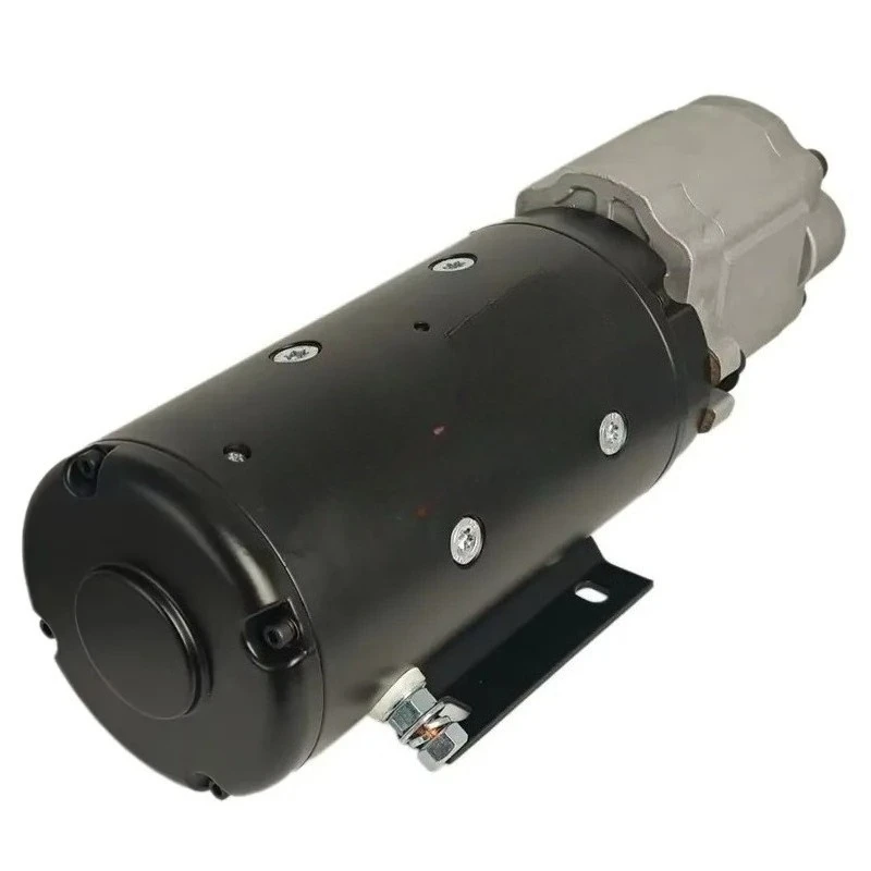 273-8714 PUMP GP-GEAR -SECONDARY STEERING S/N B941-UP PART of 250-1170 PUMP MTG GP-SECONDARY STEER ALSO an ATTACHMENT
