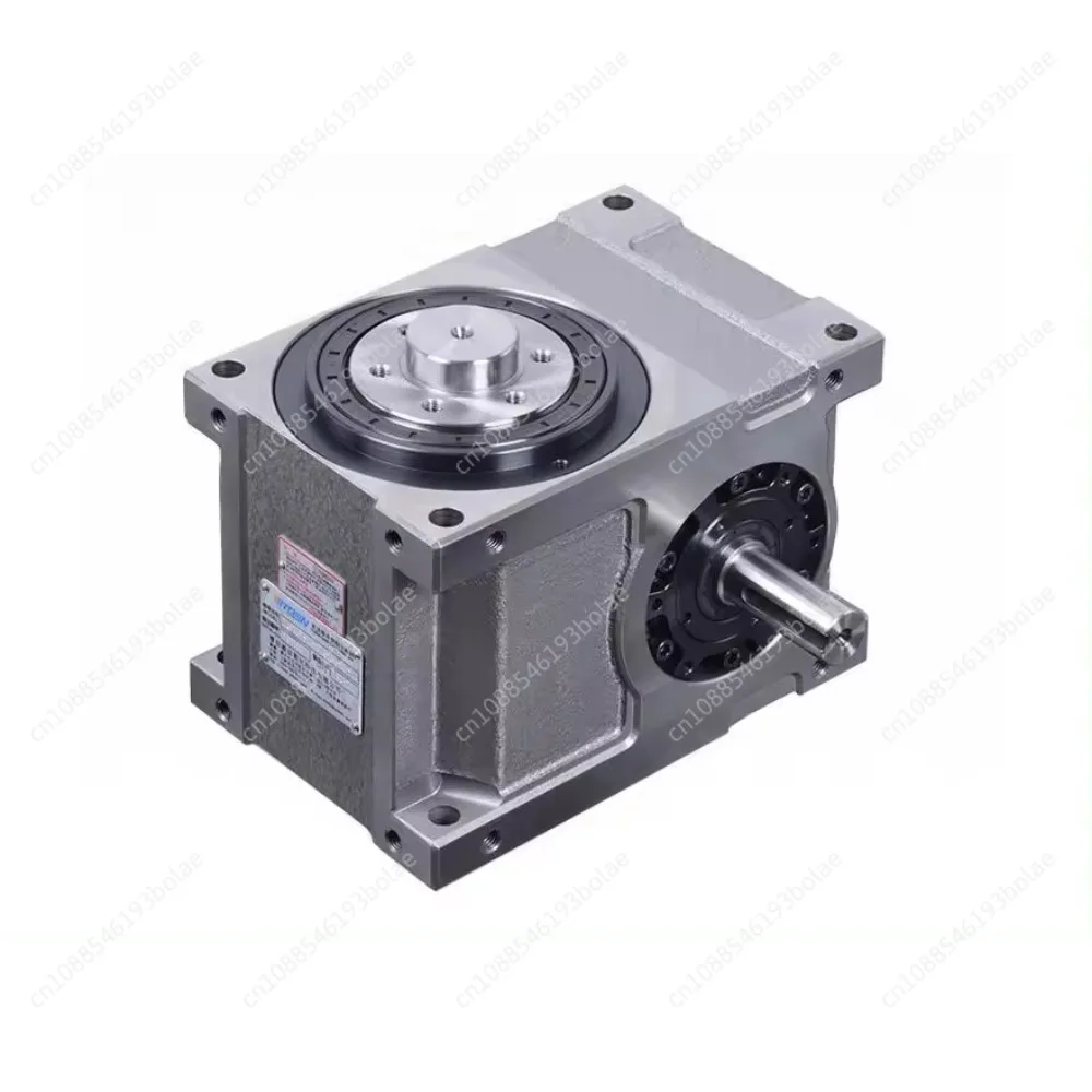 70DS Series High Precision Cam Indexer,cam Index,Rotary Indexing Tables for LED Machine