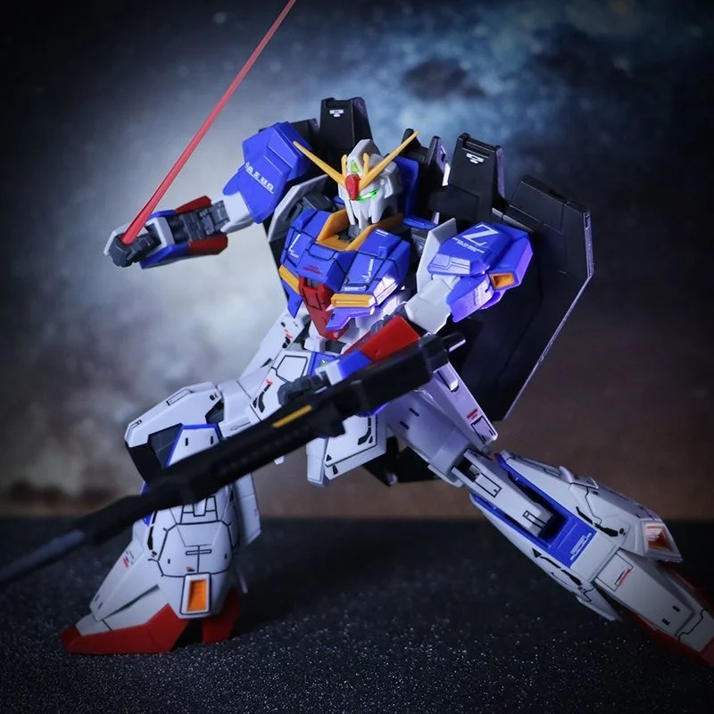 Thumbnail 2 - #38 Ranked Gundam Model Kits Picks in 2026