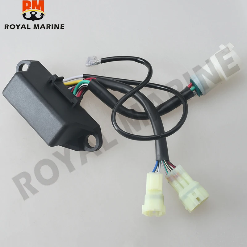 38580-ZY9-003 38580-ZY9-023 Relay Assy For Honda 75HP 90HP BF75 BF75DK0 EFI BF90DK0 LHGD LHTW LHTD LRTW LRTU LRTD LRTL XRTL XRTW