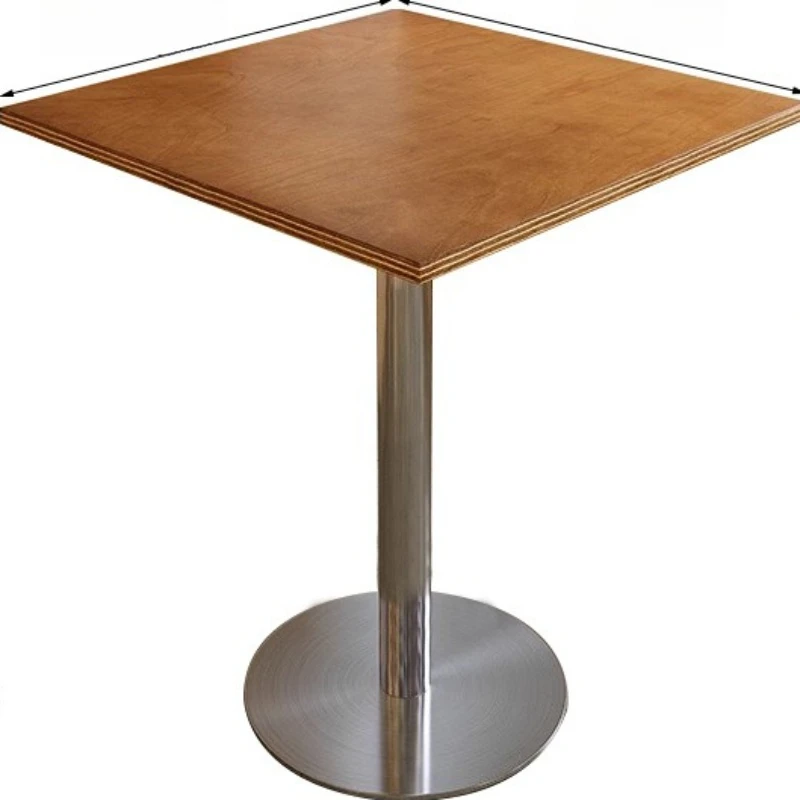 

Легкие роскошные журнальные столики, атмосферный дизайн, популярные изысканные обеденные стулья, красочная мебель для кафе художника, столик Kawowy XY40KFZ