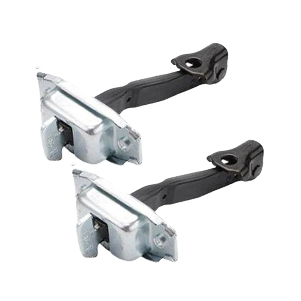 Door Check Stopper Door Check Strap Direct Replacement No Programming Required Easy To Install Car Door Repair