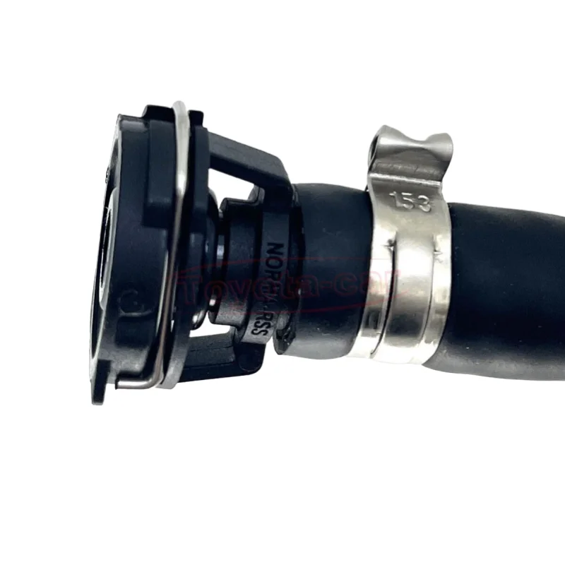 OEM; A2045013325 Exhaust Pipe Expansion Hose Radiator Hoses For Benz W204 GLK200 GLK250 GLK300 W207 E200 E250 2045013325