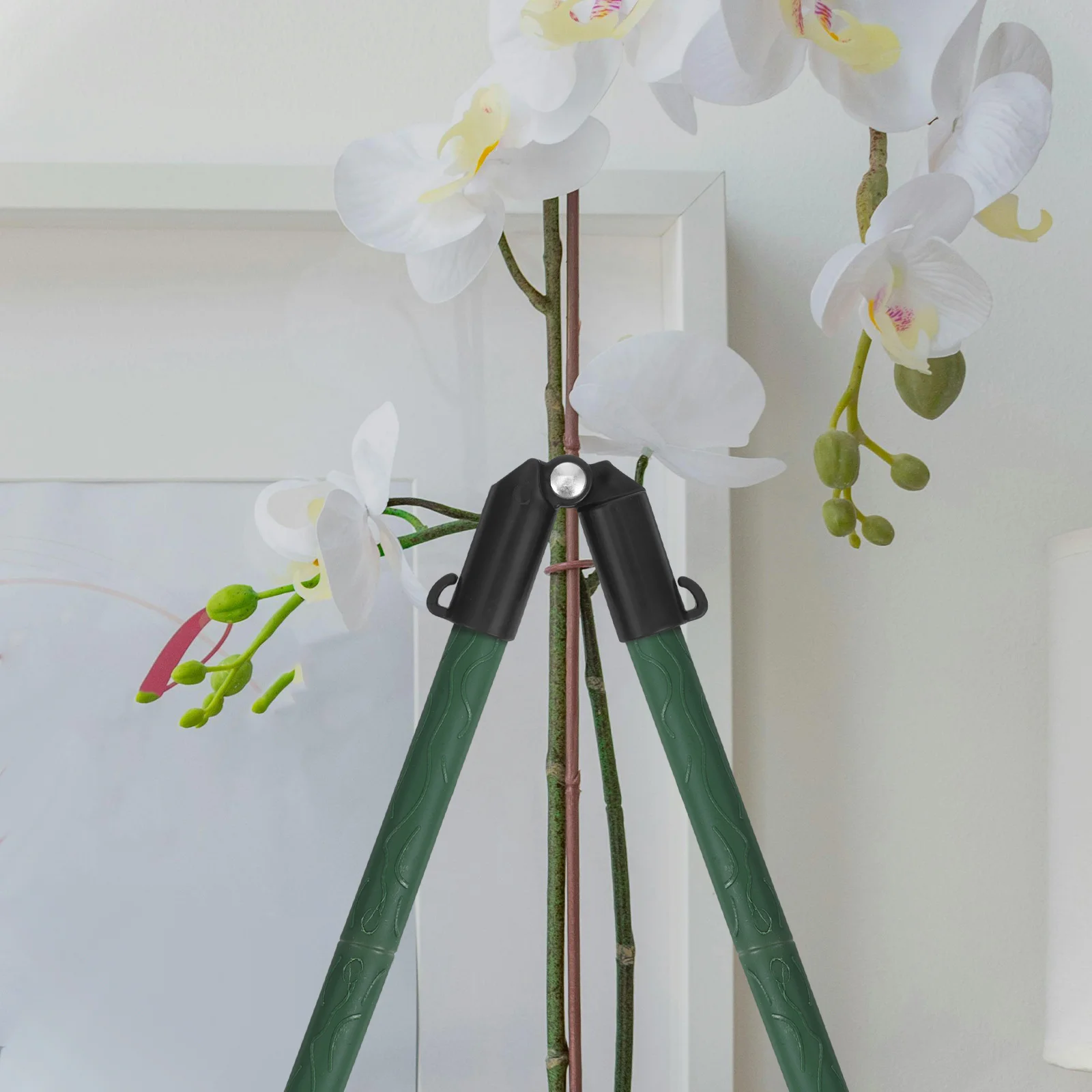 

10 шт. регулируемый пластиковый зажим для решетки B-типа, соединительная пряжка 0-180 градусов, огурец, поддержка растений, садовые аксессуары