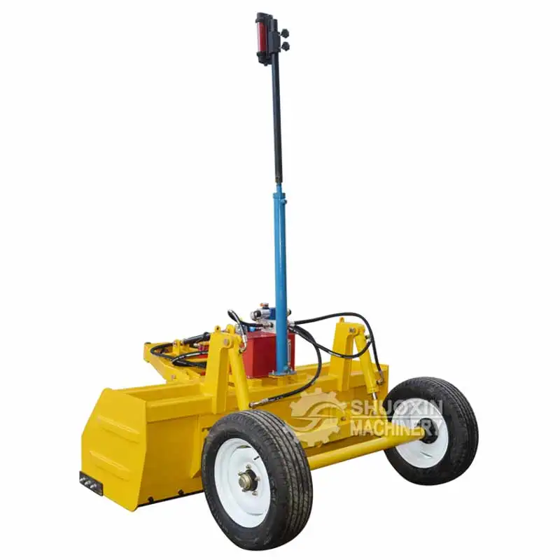 【bets】Agricultural Machinery Agricultural  Land Leveling Agricultural Machinery Tractor Grader Leveling Blade