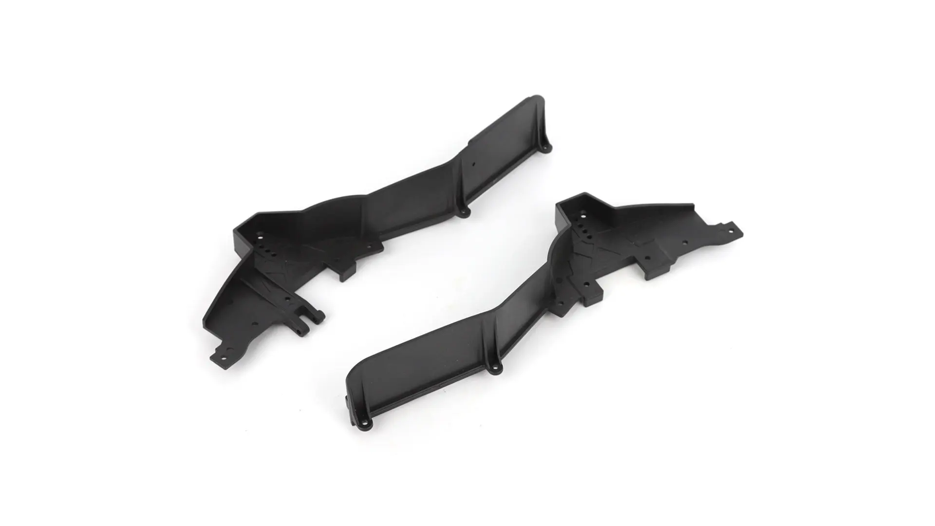 RGT Accessories R86308 Baffle L/R R86650 Upper Holder For EX86170 EX86181 RTR 1/10 Electric Remote Control Model Car