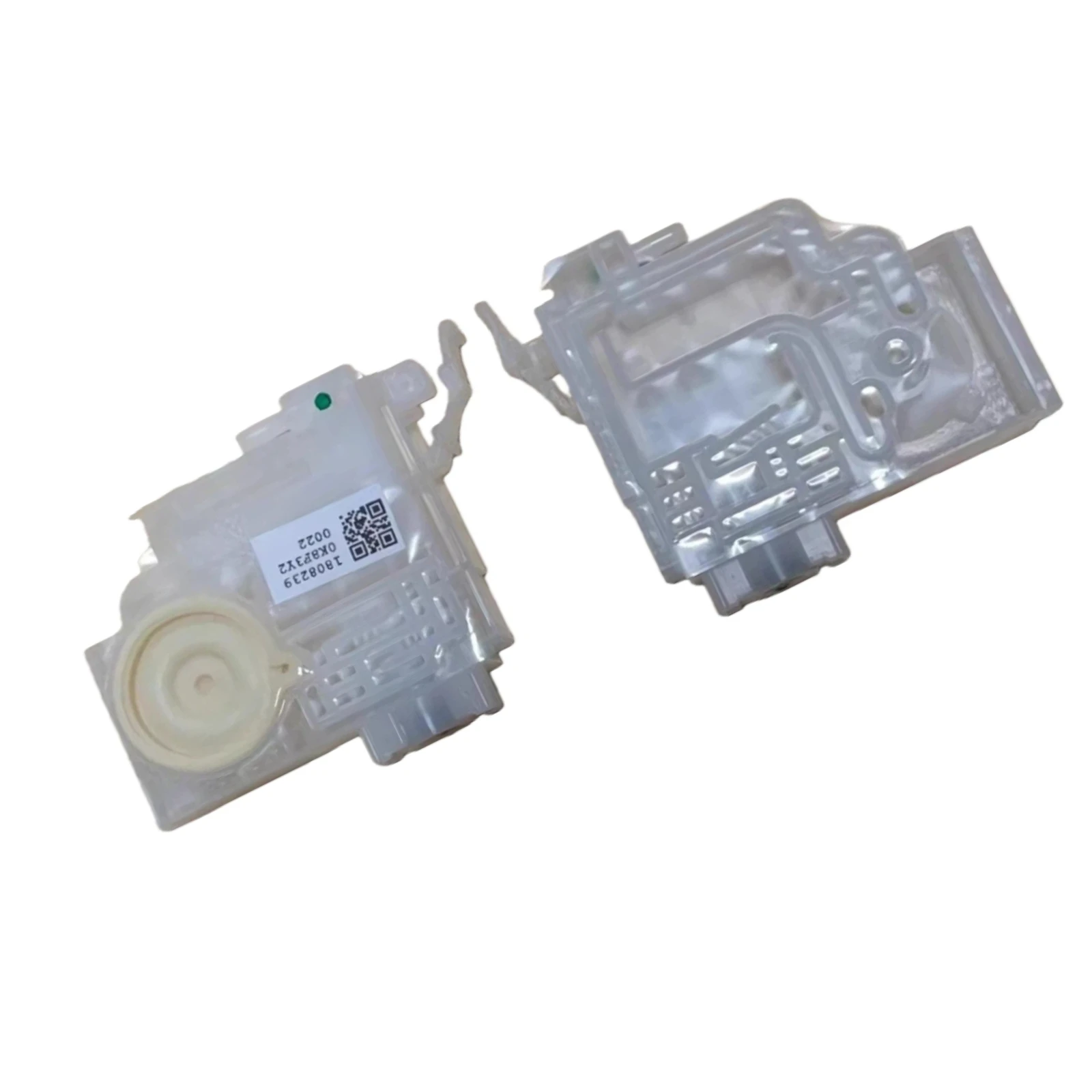 Black Ink Damper Fits For EPSON EcoTank L15158 L15160 L6580 L15150 L11160 L6550 L6570 L15180