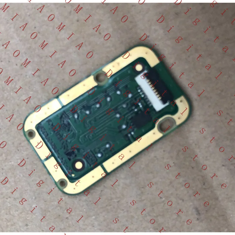 RV      New For Lenovo Yoga 7 PRO C930-13IKB  C930 13IKB  Fingerprint Sensor Board