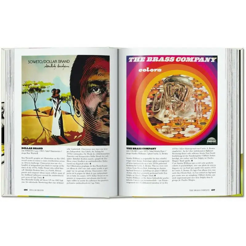 40ThJazz يغطي باولو جواكيم تاسشين 9783836588171 كتاب