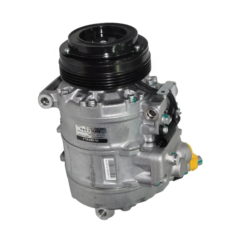 64526918000 OEM Car Auto AC Air Compressor for BM W 325i 330Ci 328Ci X3 X5