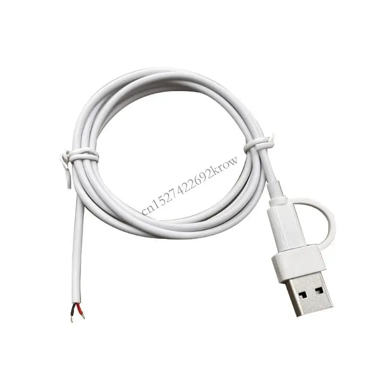 R9CB Usb C Pigtail …