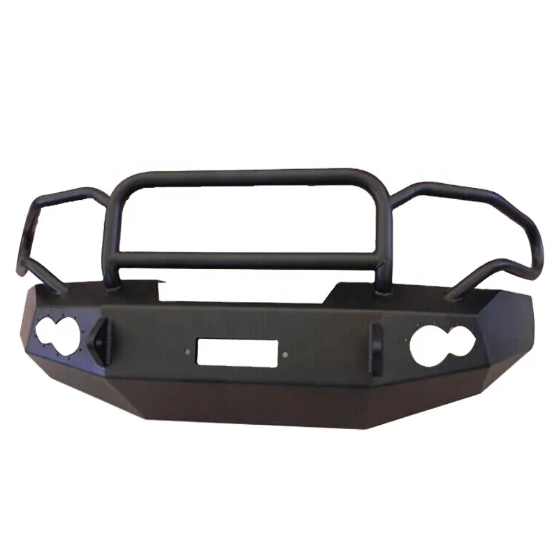 Offroad Car Bull Bar OEM 4x4 accessories 4X4 steel front bumper for fj cruiser 4x4 Bumpercustom