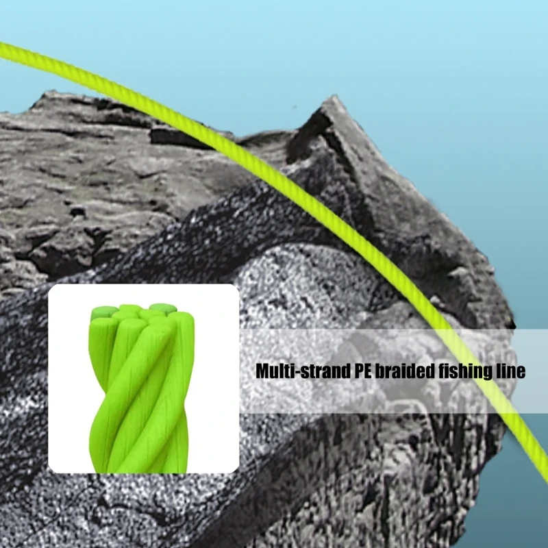 

K0EF Fishing Float With Stable Casting Line Windproof Construction Enhances Bites Sensitivity Float Bobbers，New Year Gift