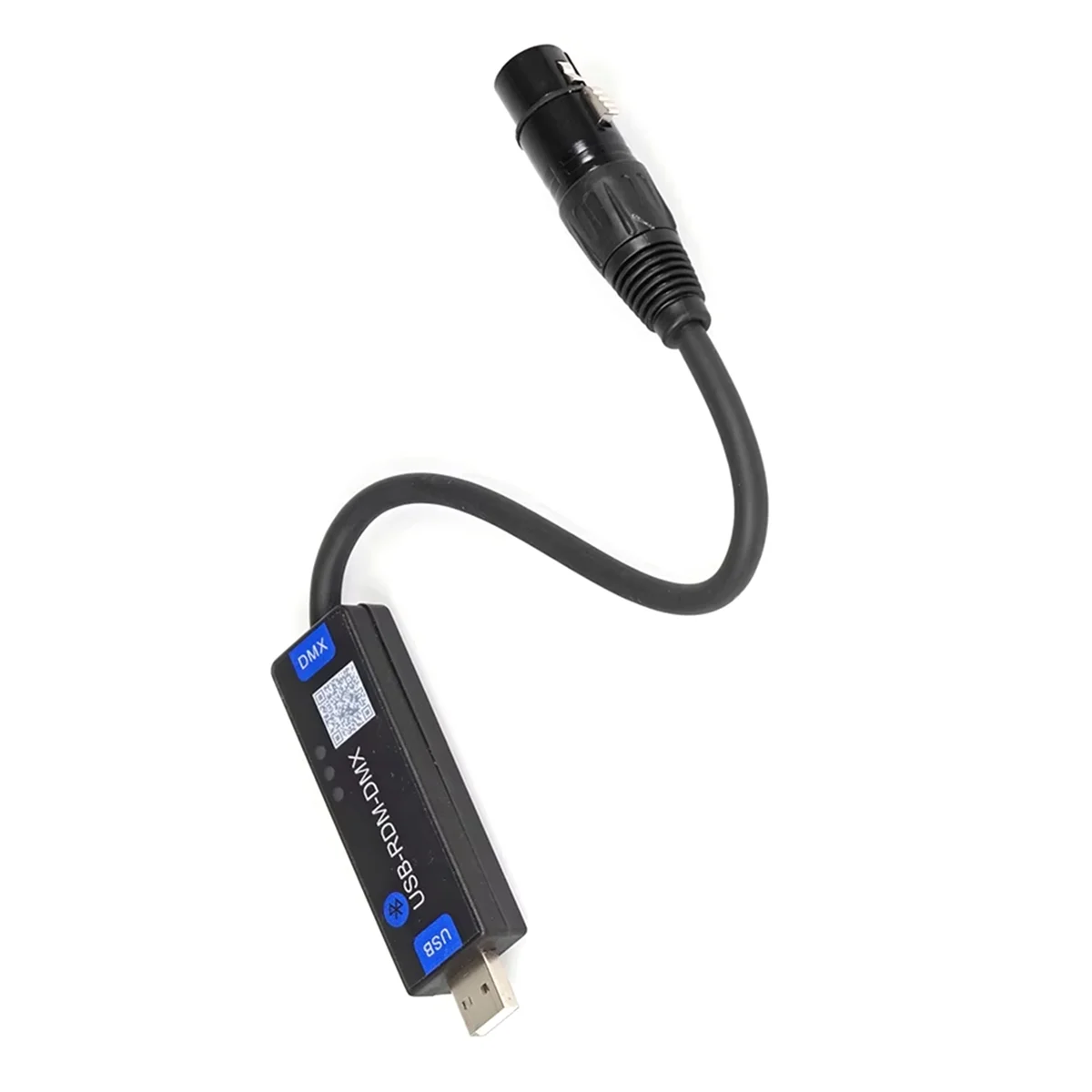 3C-USB-RMD- جهاز تحكم لاسلكي جديد لمرحلة الاتصال بتقنية البلوتوث يدعم أجهزة Android فقط