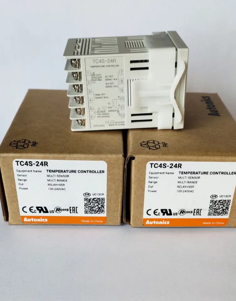 New and OriginalThe ThermostatTC4S-14R TC4S-24R TZ4ST-14RTC4H-14R TC4SPTCN4S-24RTK4S