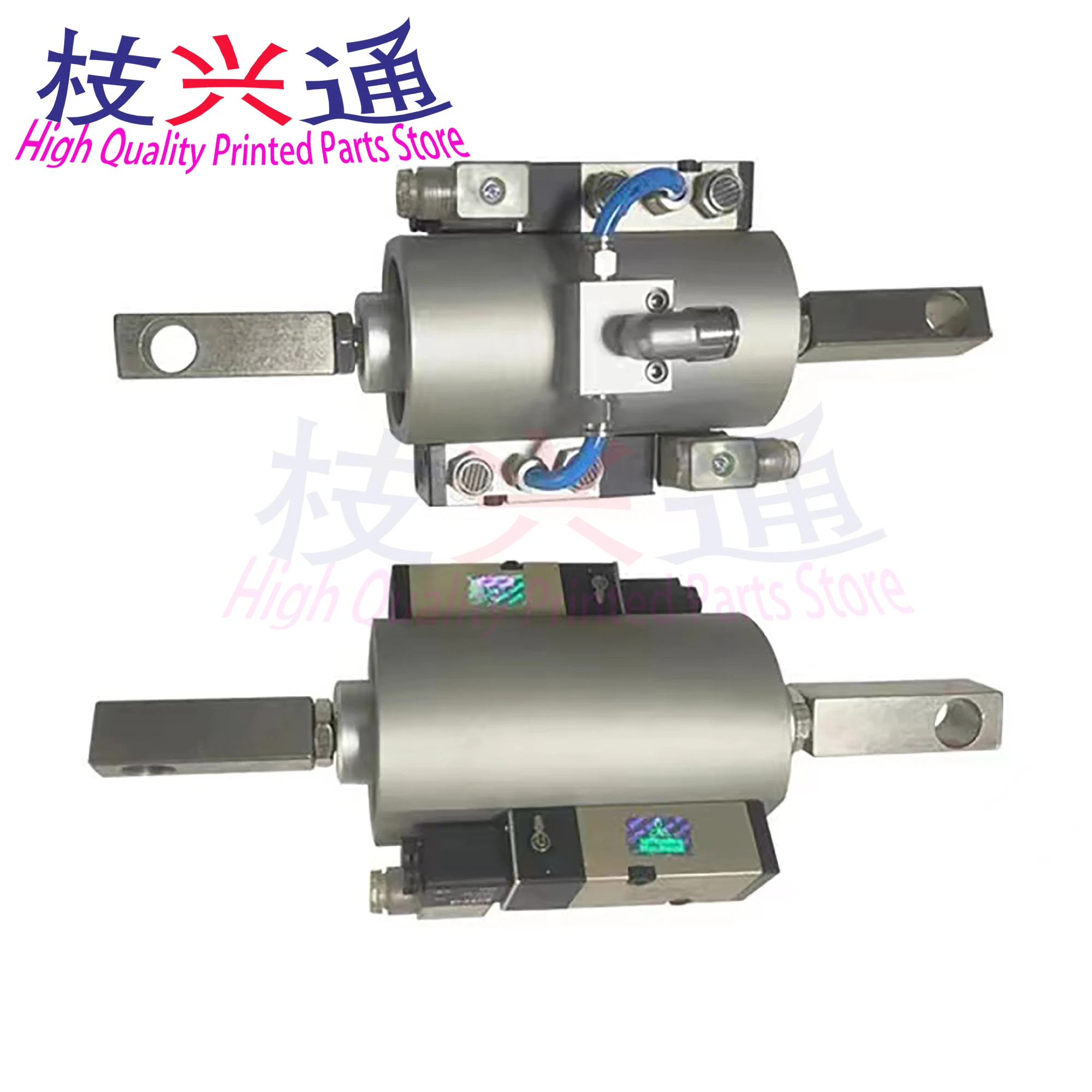 

Best Quality Printing Machine Parts M4.335.007 Pneumatic Air Cylinder SM52 SM74 PM74 SX74 Offset Printing Machinery Spare Parts