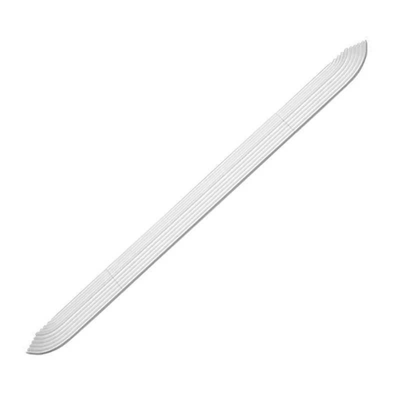 a21i-フロアスイーパーしきい値バー-しきい値の長さ68-77cm-高さ14-23cmの場合、ほとんどの掃除ロボットに適用されます