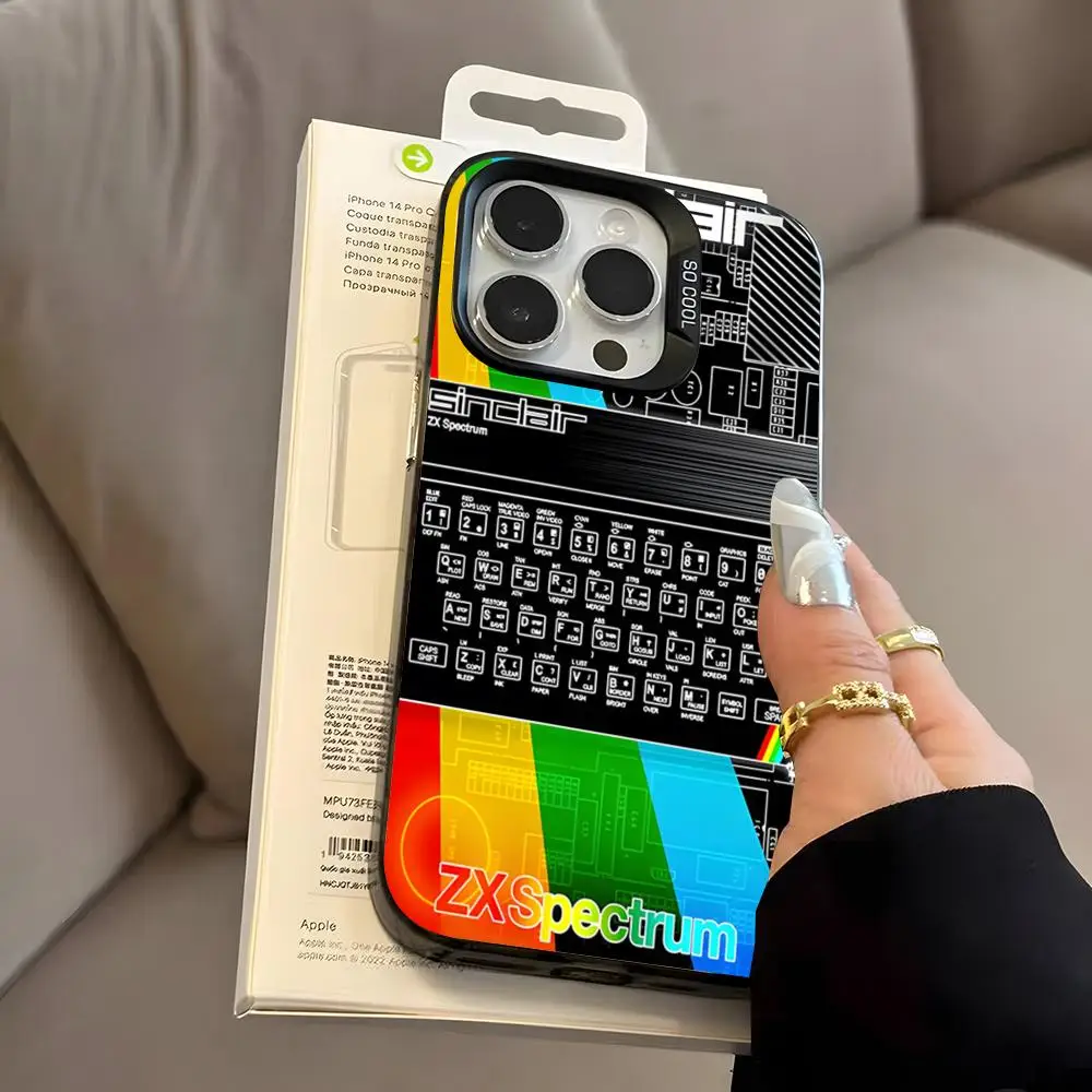 Zx spectrum case-AliExpress