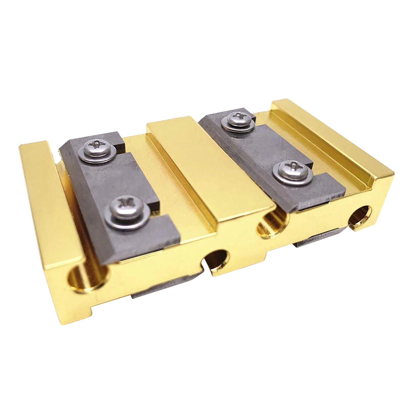 

Violin Peg Reels Shaver Violin Making Tool Violin Tuning Pegs Repair Cutter Luthier Tools 2-hole 4-hole Gold Metal for 1/8 1/4