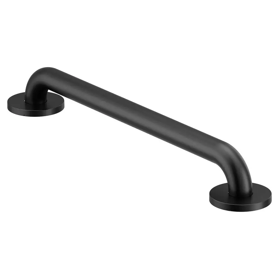 

R8718BLConcealed Grab Bar AC 18Inch Bathroom Safety Grab Bar