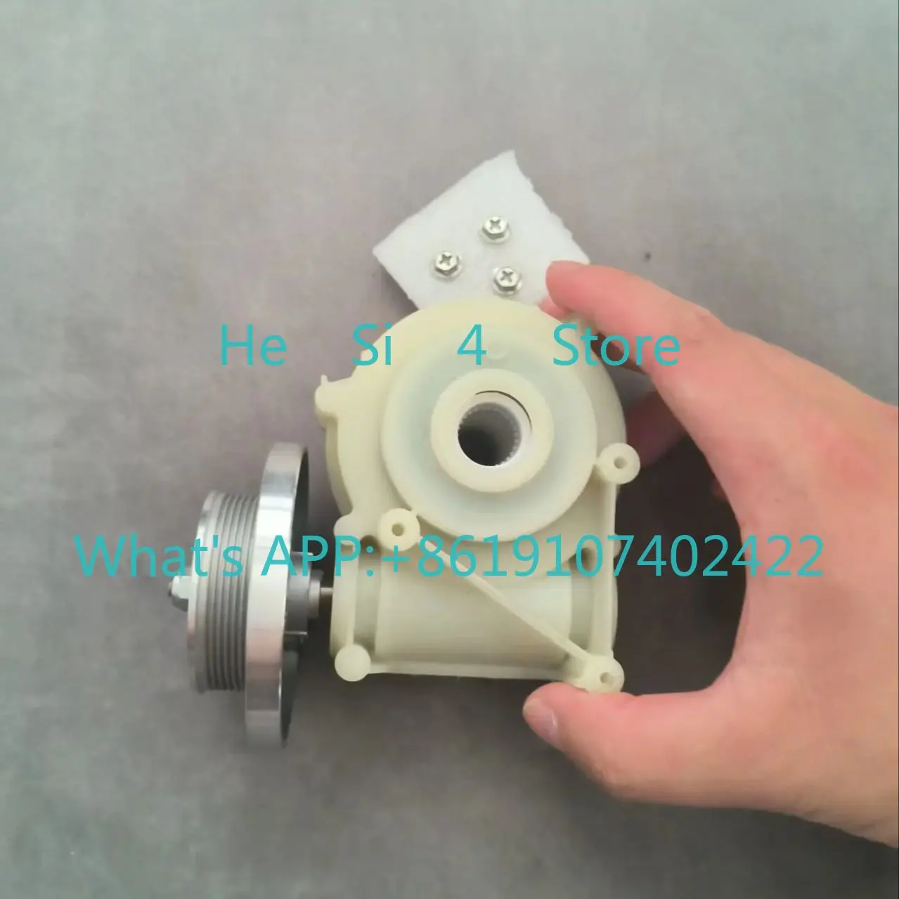 

Massage Chair A33, A50, Transmission Components