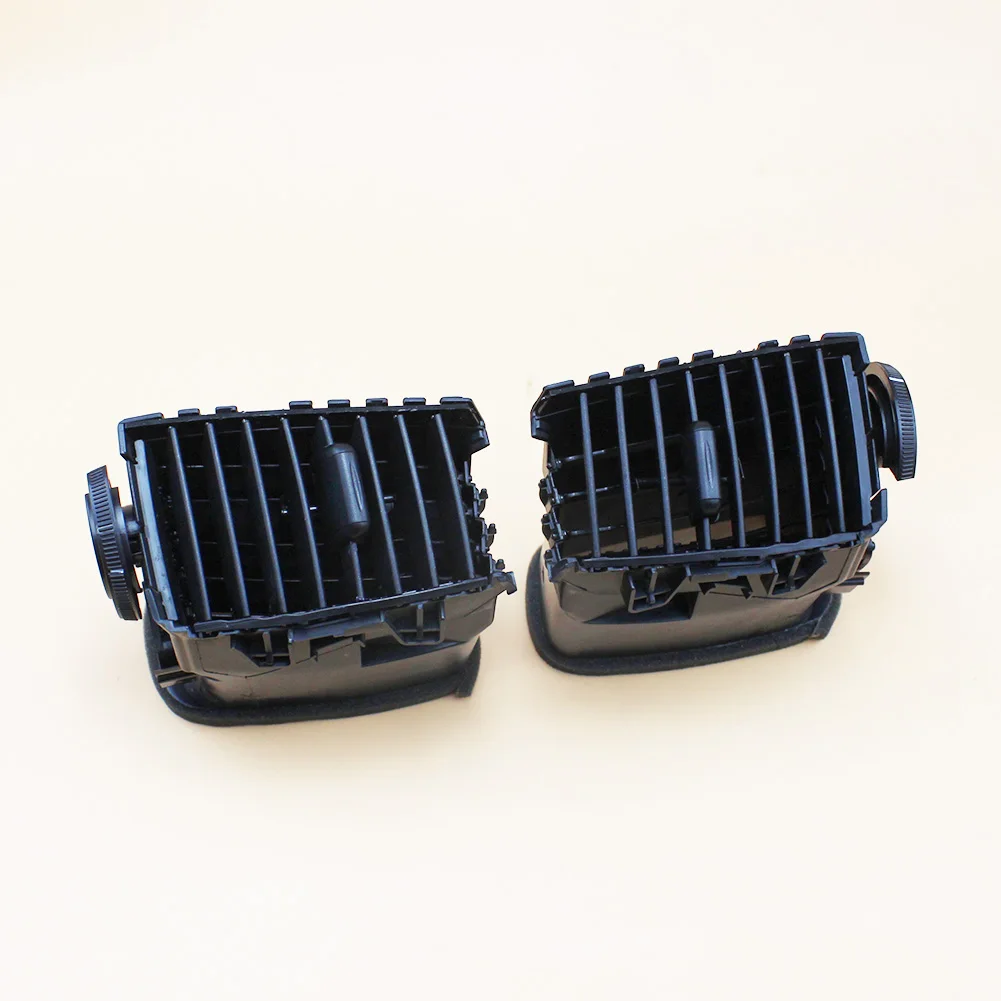 Car Styling Pair LHD Air AC Vent 55660-60190 55670-60190 fit for Toyota Land Cruiser 100 LC100 FJ100 1999-2007