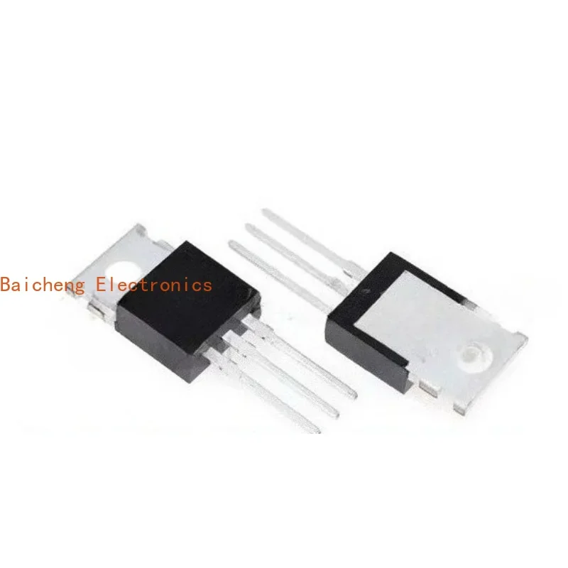 10PCS New IRF5305PBF IRF5305 Direct Insertion TO-220 MOSFET