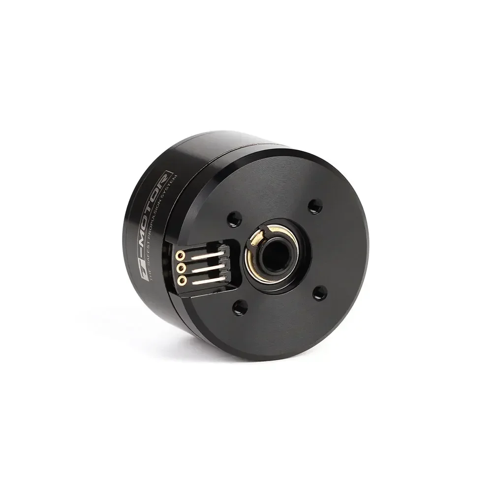 T-MOTOR GB36-2 Gimbal Type 3-6S UAV Drone Brushless Motor KV30 Professiona High Torque Motor for Drones DIY Parts