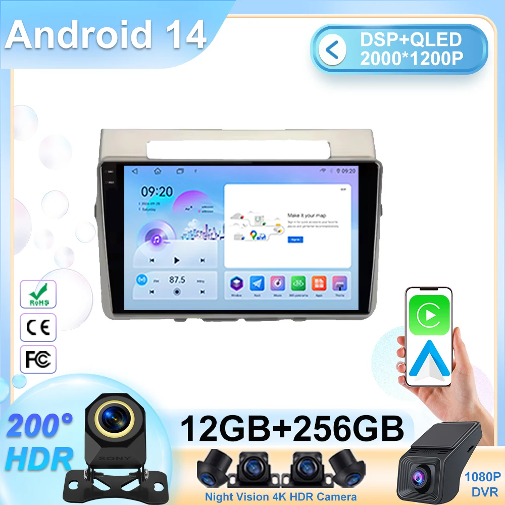 For Toyota Corolla … - image