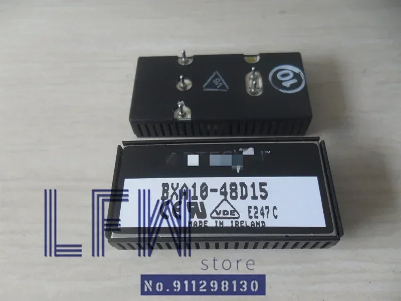 

BXA10-48D15
