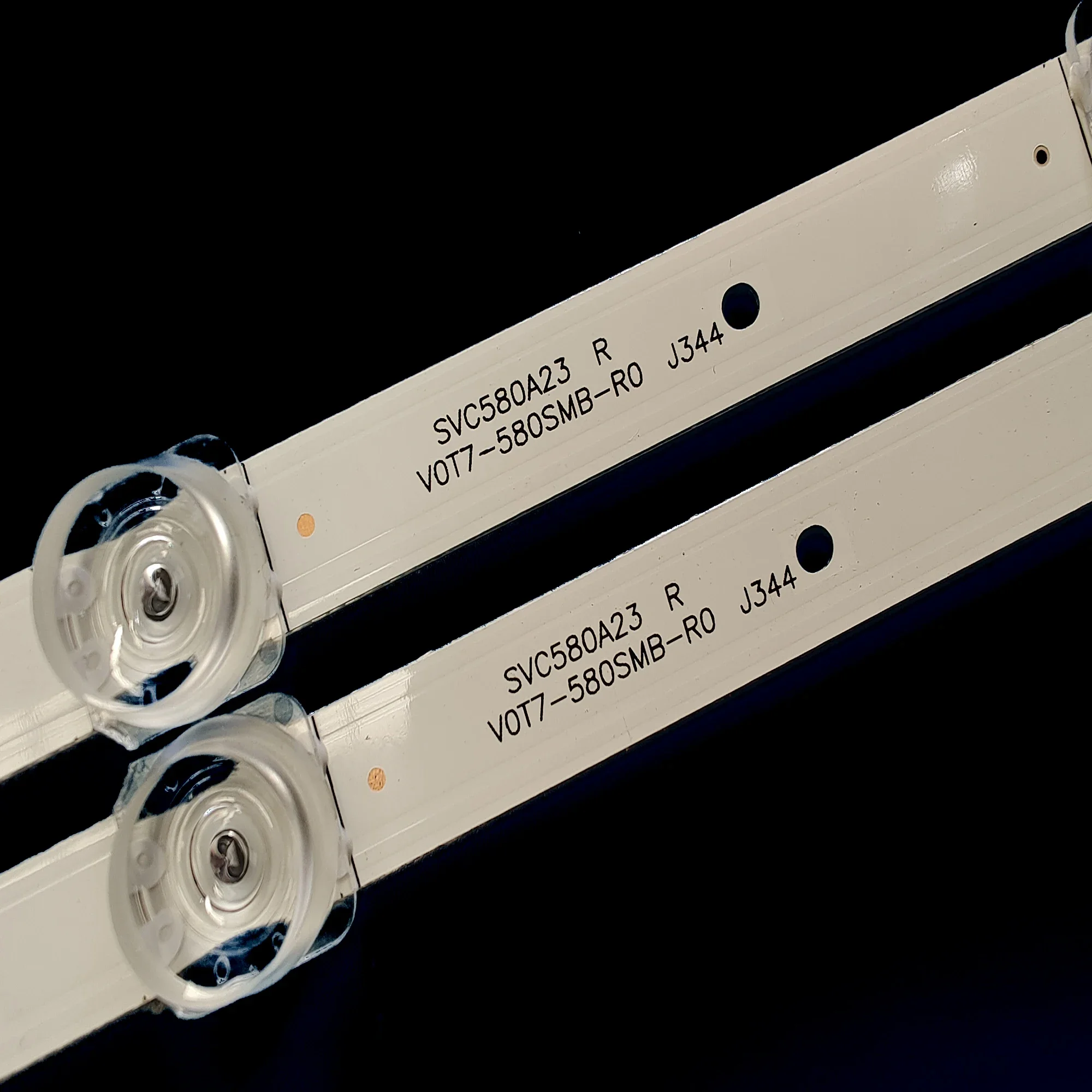 LEDバックライト,BN96-50459A un58tu6900 un58tu8000f un58tu7100g un58tu7000 ue58tu7100 ue58tu7000 BN96-50458A 50459a un58tu6900