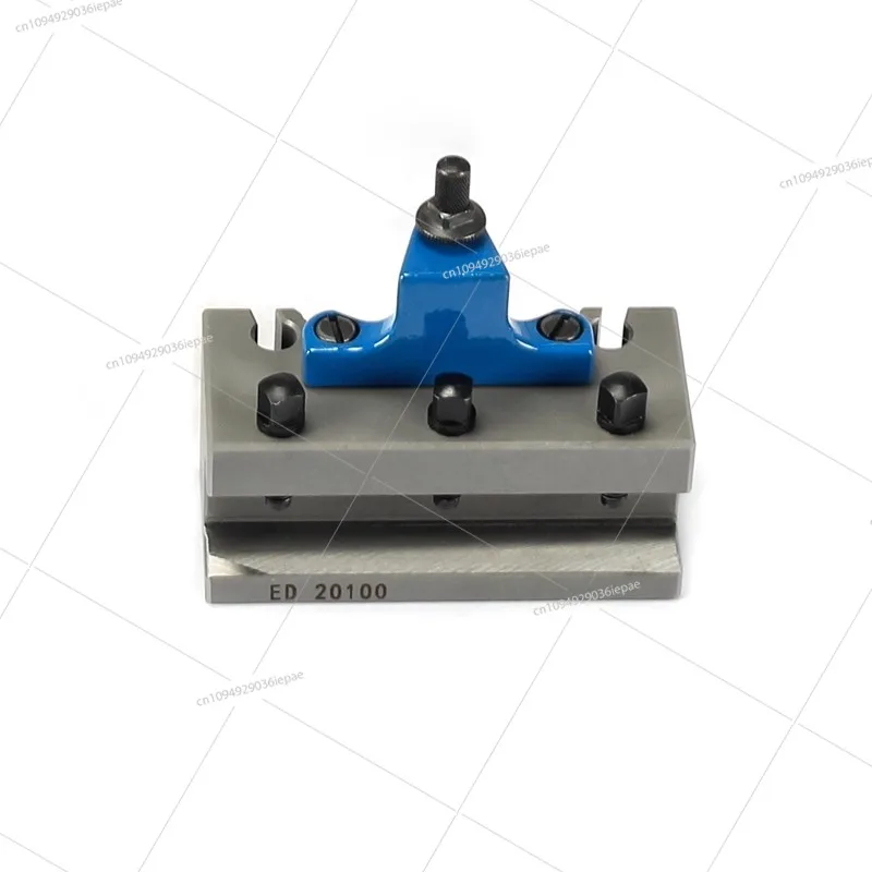 High-precision small lathe quick-change  holder European holder special American tool holder machine  accessories