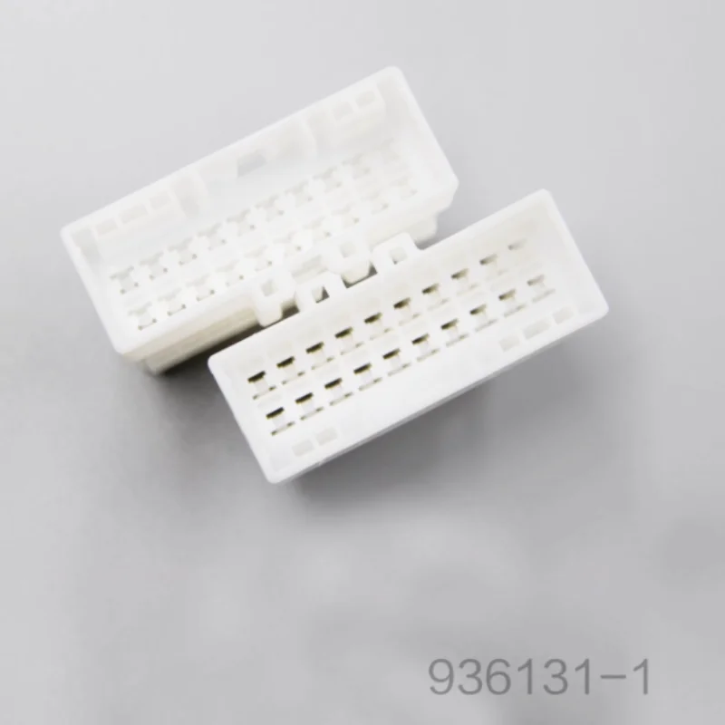 

10 шт. оригинальный разъем 936131-1 для автомобильных смарт-электронных устройств