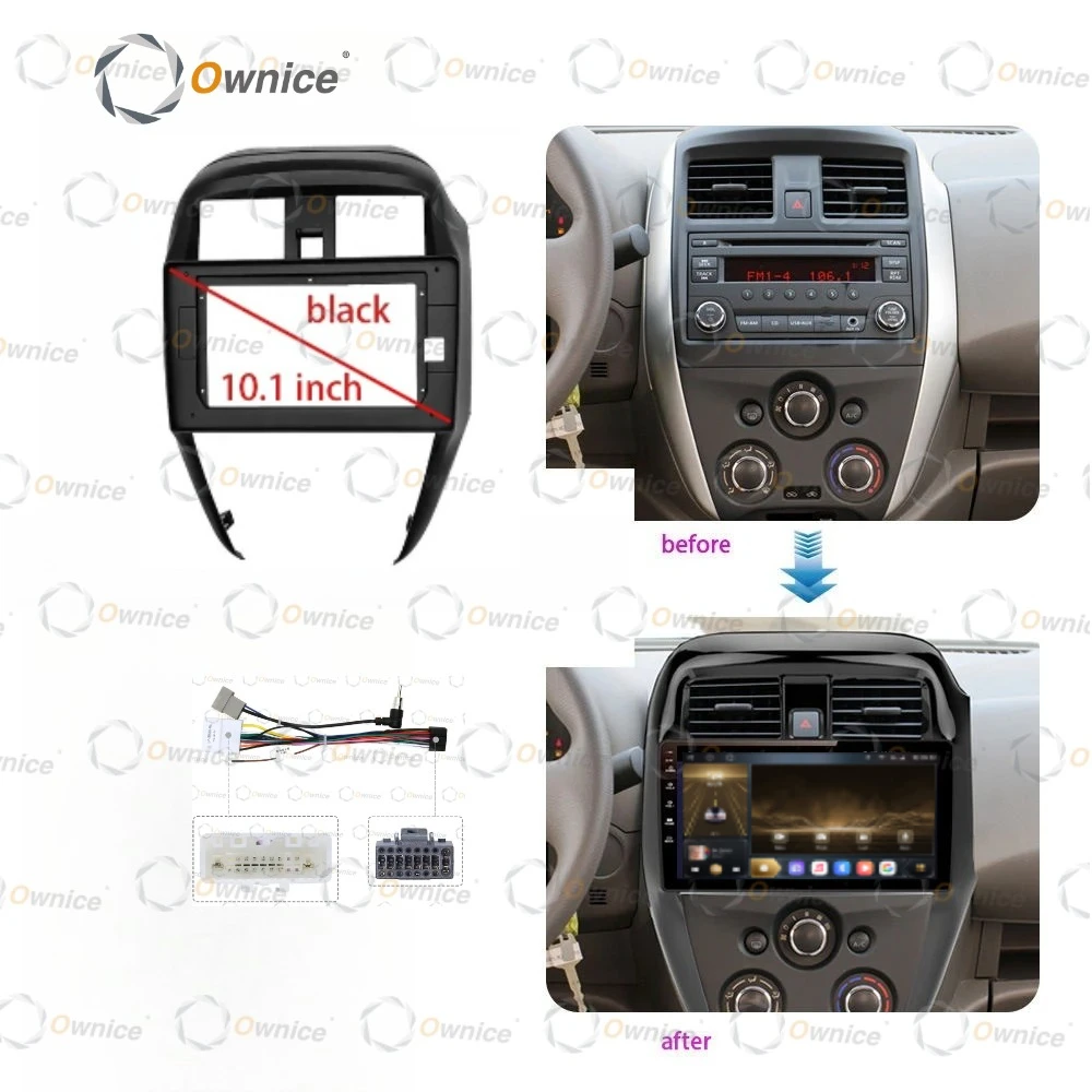 Ownice 10.1